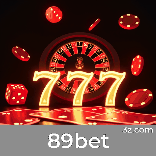 89bet: Experiência de jogo imersiva e diversificada
