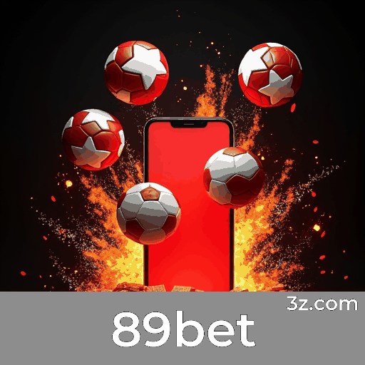 89bet App: Apostas Móveis Completas e Convenientes