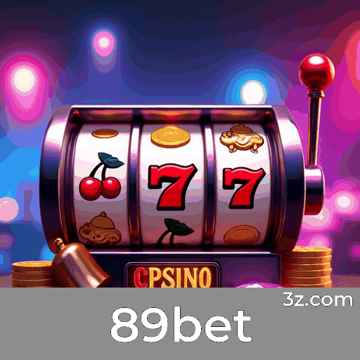 89bet App: Apostas Móveis Completas e Convenientes