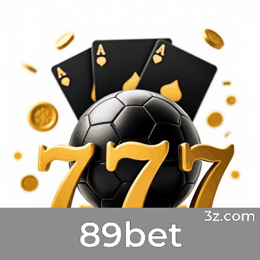 89bet: Plataforma de Cassino e Apostas Segura e Divertida