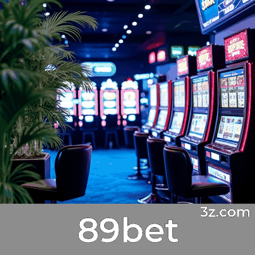 89bet: Jogos Diversos para Entretenimento Sem Limites