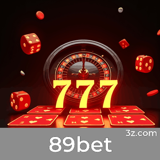 Explore a Visão Pioneira da 89bet com Experiências de Entretenimento Disruptivas