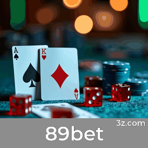 89bet: Experiência de Dealer ao Vivo para Brasileiros