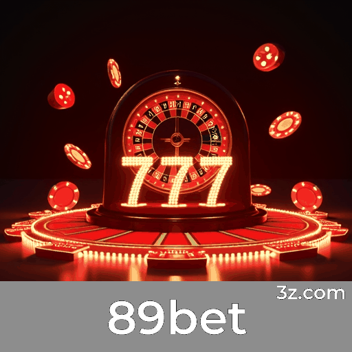 89bet: Plataforma de Cassino e Apostas Segura e Divertida