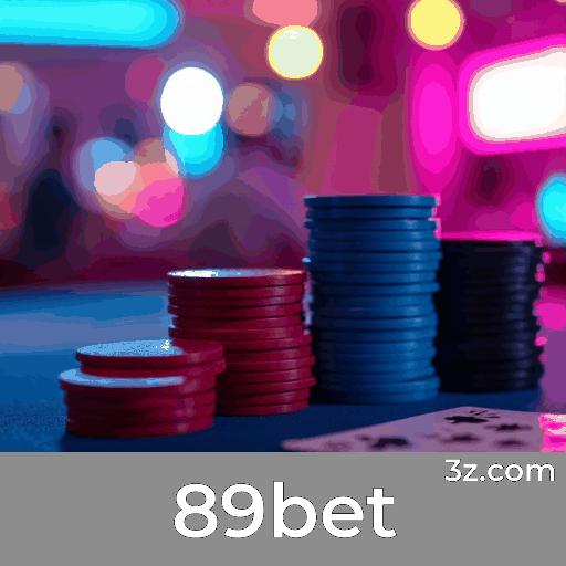 89bet: Experiência de Dealer ao Vivo para Brasileiros