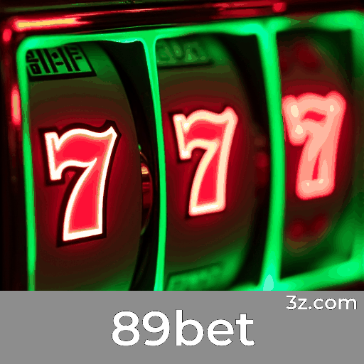 Sistema de Recompensas Progressivo: Maximize Seus Ganhos na 89bet